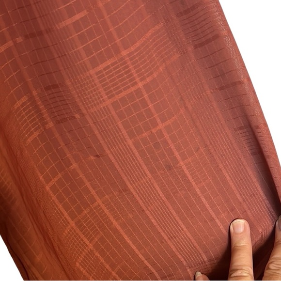 Anthropologie By the River Tiered Ruffled Maxi Dress size S - Picture 7 of 15